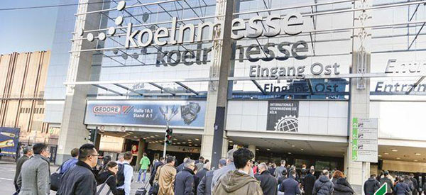 2024 Germany Koln International Hardware Show